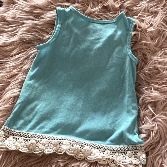 Stitch & Angel Tank - Picture 3 of 3